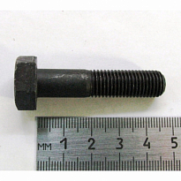 Болт М10*1,25*45 раздатки 2121 (БелЗАН)(уп. 10 шт)
